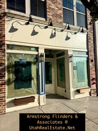 More details for 57 S Main St, Pleasant Grove, UT - Retail for Lease