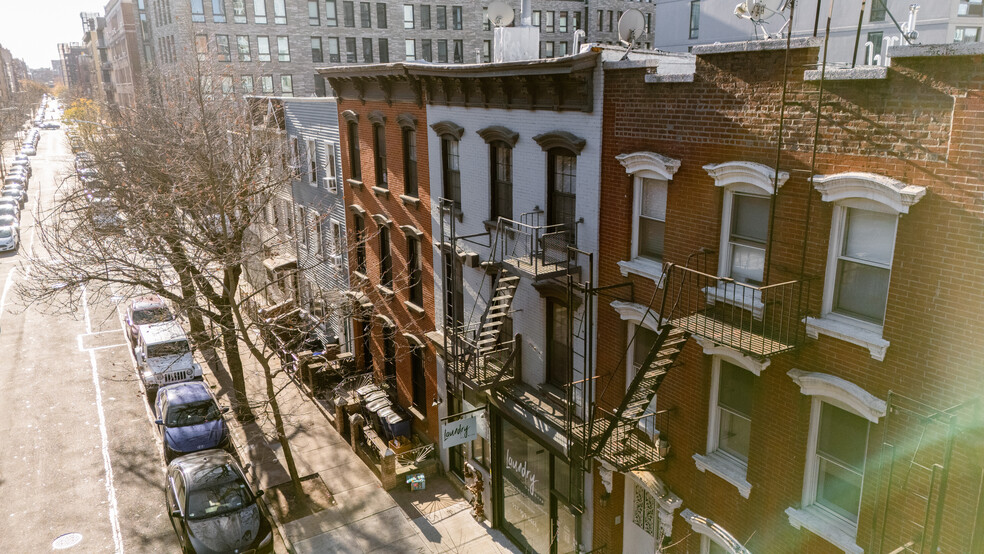 447-449 Keap St, Brooklyn, NY for sale - Building Photo - Image 1 of 24