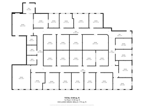 100-256 Match Factory Pl, Bellefonte, PA for lease Floor Plan- Image 2 of 2