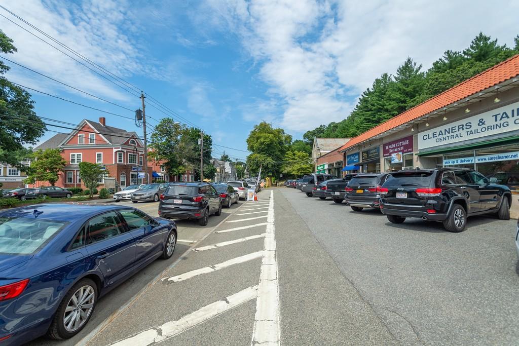 439 Boston Post Rd, Weston, MA for sale Building Photo- Image 1 of 1