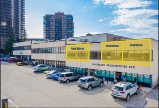 9705 Horton Rd SW, Calgary, AB for lease Building Photo- Image 1 of 4