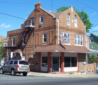 926 N Olden Ave, Trenton, NJ for sale - Primary Photo - Image 1 of 1