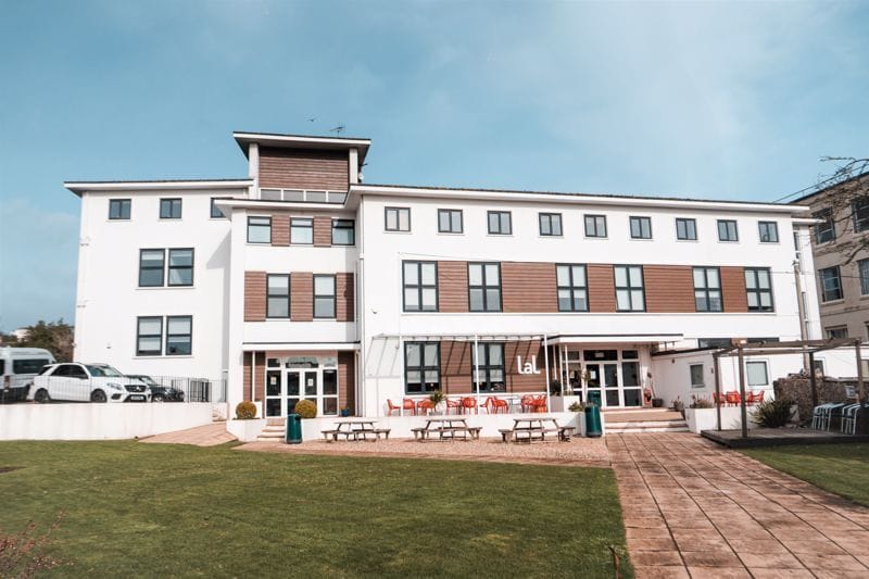 Conway Rd, Paignton for sale Building Photo- Image 1 of 1