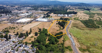 More details for NE Fourth Plain Blvd, Vancouver, WA - Land for Sale