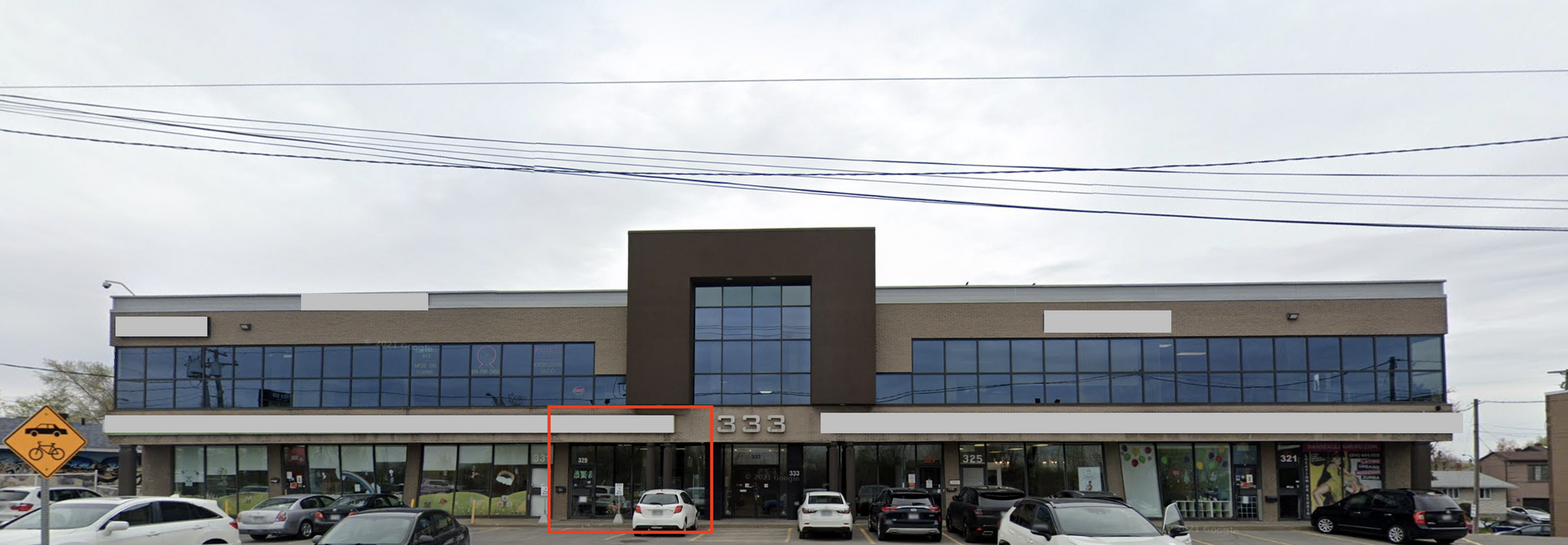 321-335 Boul Saint-Martin O, Laval, QC for lease Building Photo- Image 1 of 19