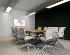 1 Valentine Pl, London for lease Interior Photo- Image 2 of 3