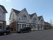 Davidson Gateway Commons - Parking Garage