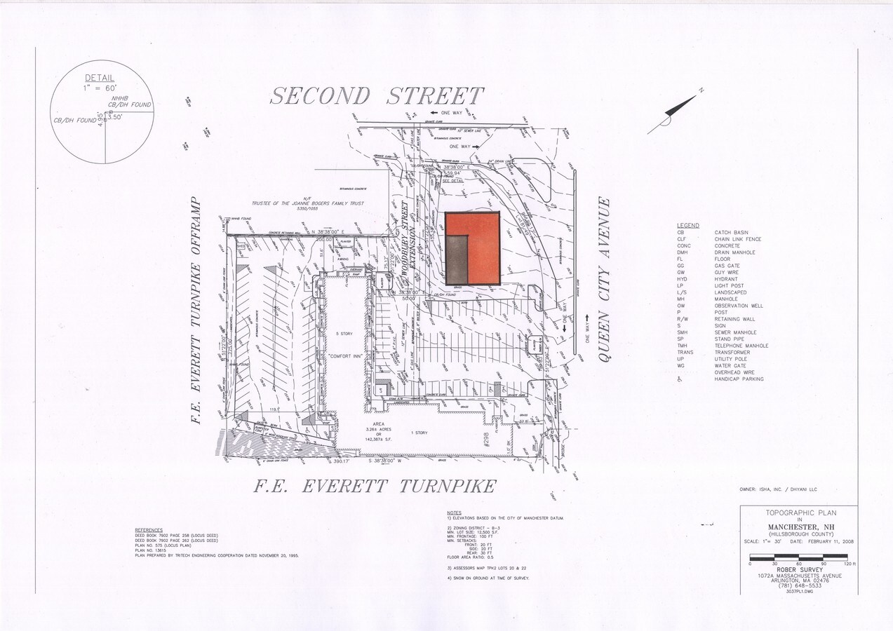 Manchester Nh Zoning Districts at James Lucero blog