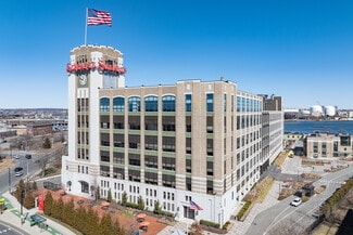 More details for 529 Main St, Charlestown, MA - Office for Lease