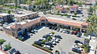 More details for 1252 W 6th St, Corona, CA - Retail for Sale