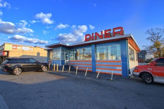 More details for 267-279 Burnside Ave, Lawrence, NY - Retail for Lease