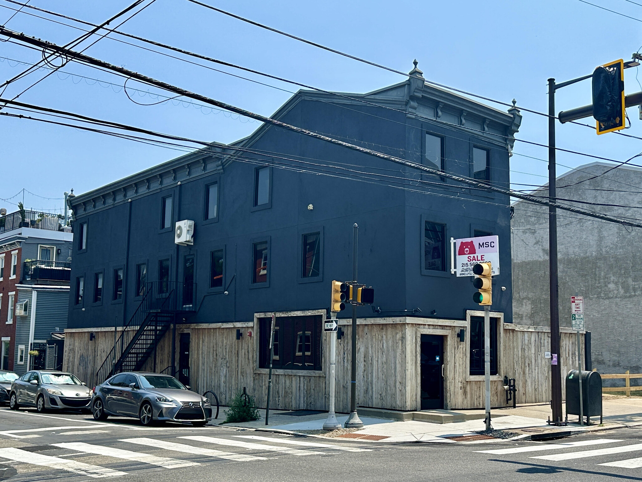 1359-61 2nd St, Philadelphia, PA for sale Building Photo- Image 1 of 4