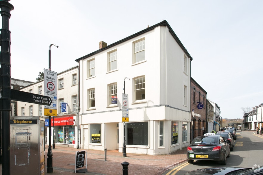 47 Wind St, Neath for sale - Primary Photo - Image 1 of 1