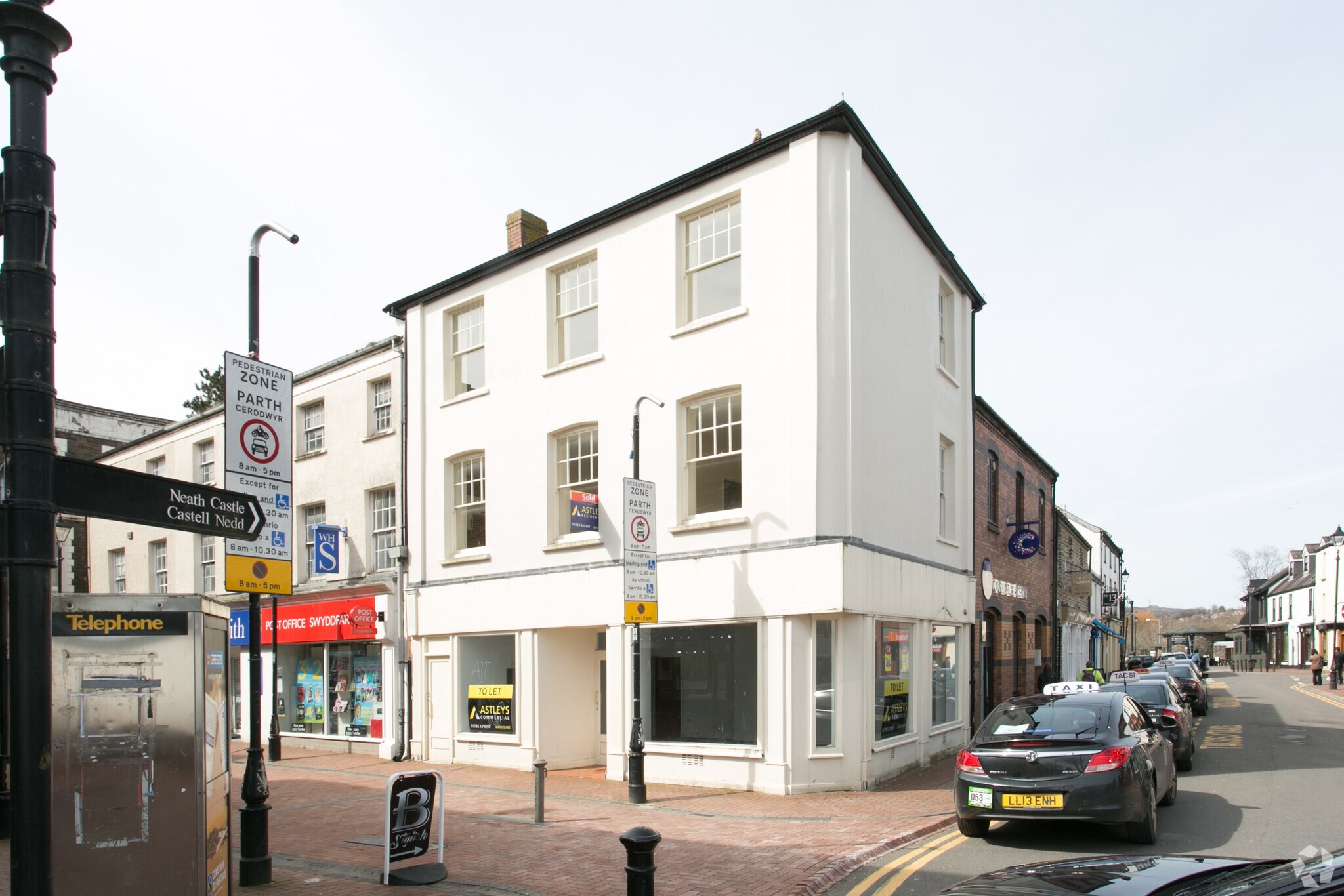 47 Wind St, Neath for sale Primary Photo- Image 1 of 1