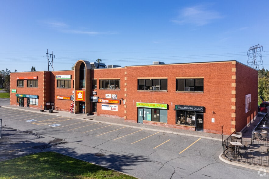 329 March Rd, Ottawa, ON for sale - Primary Photo - Image 1 of 1
