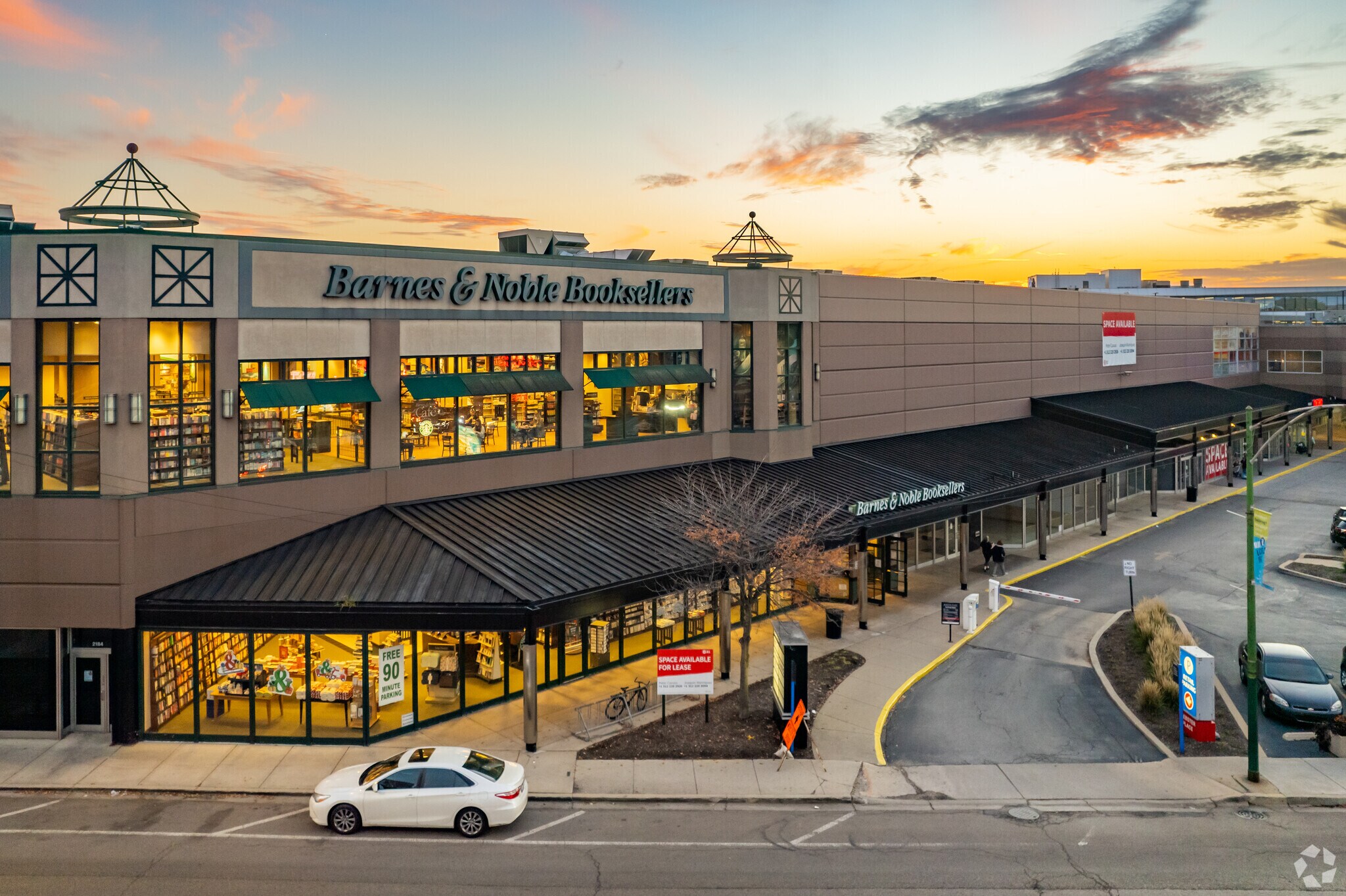 1435-1471 W Webster Ave, Chicago, IL for sale Primary Photo- Image 1 of 1