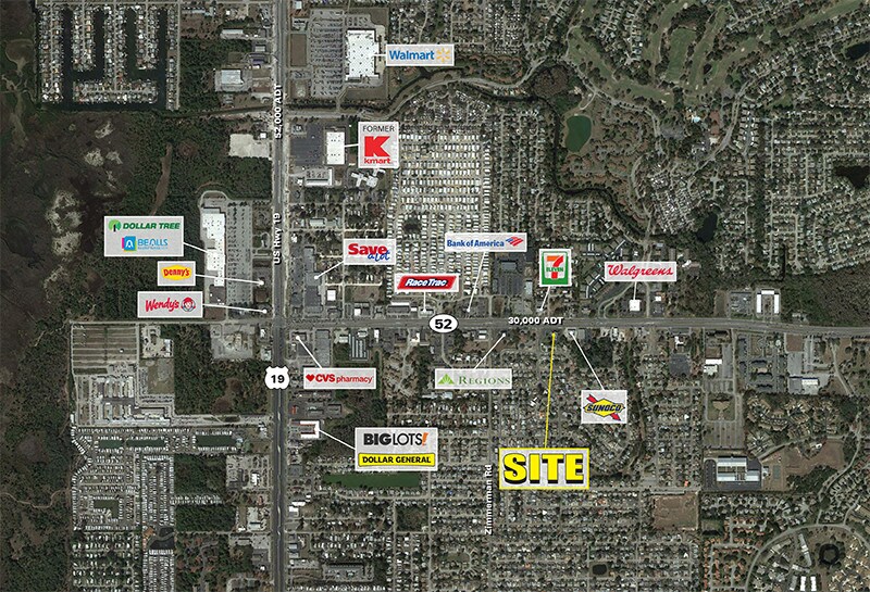 7612 State Road 52, Hudson, FL for sale Other- Image 1 of 1