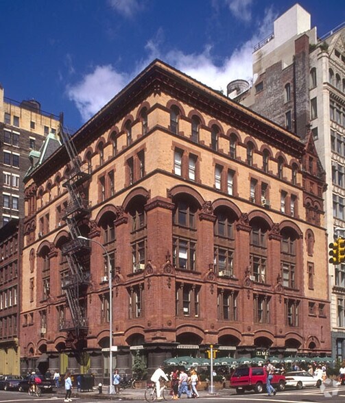 lafayette 380 new york