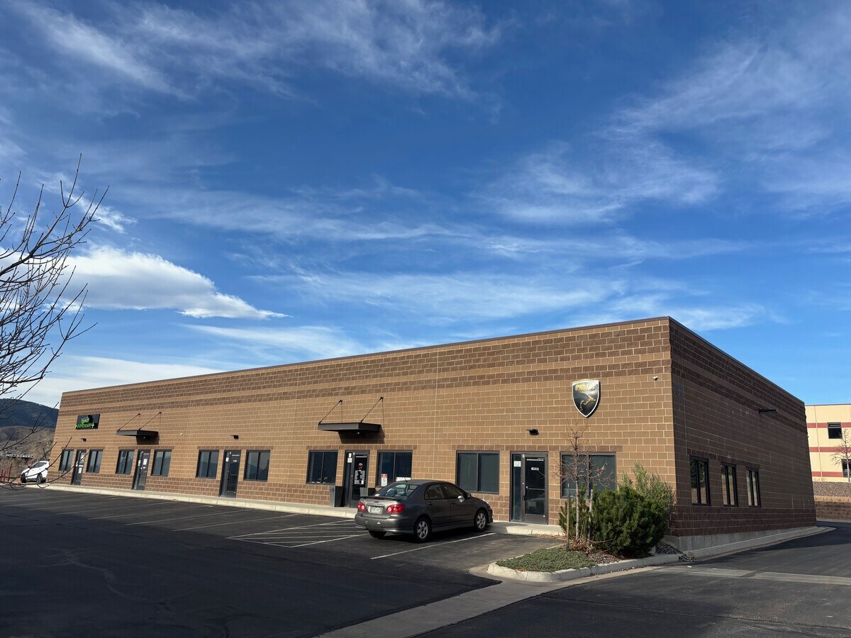791 Pine Ridge Rd, Golden, CO 80403 | LoopNet