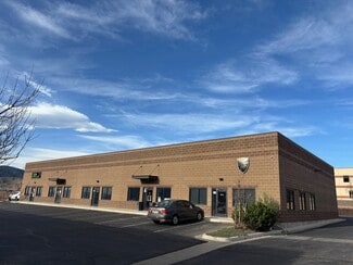 More details for 791 Pine Ridge Rd, Golden, CO - Flex for Lease