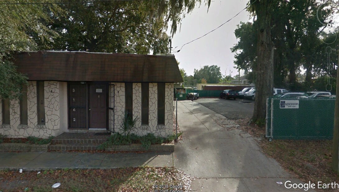 3142 Lenox Ave, Jacksonville, FL 32254