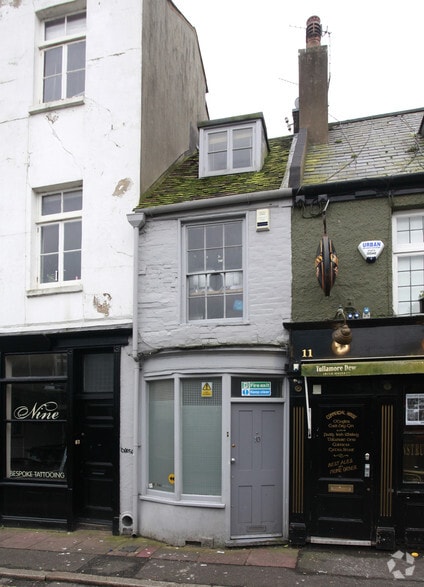 10 Boyces St, Brighton for sale - Primary Photo - Image 1 of 1