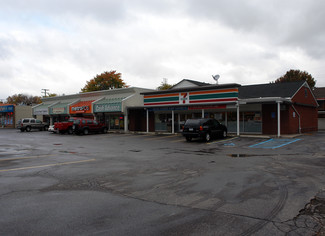 More details for 11555-11575 E 13 Mile Rd, Warren, MI - Office/Retail for Lease