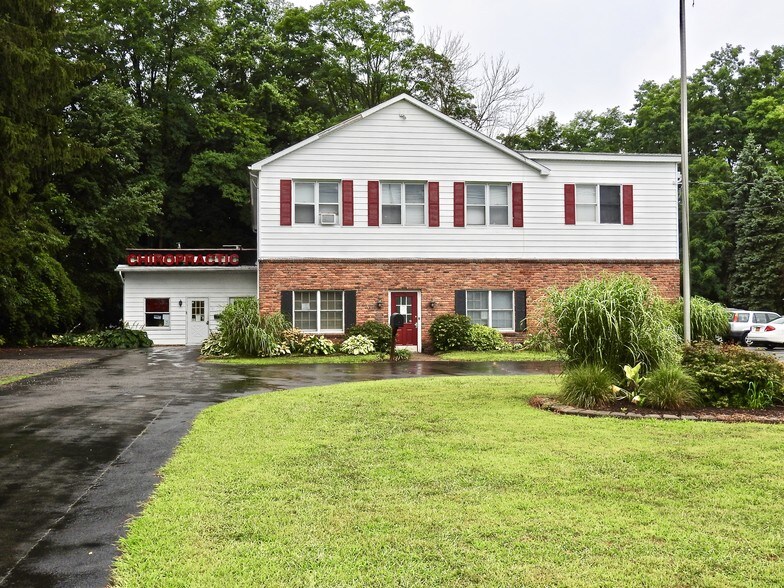 3770 Transit Rd, Orchard Park, NY for sale - Building Photo - Image 1 of 1