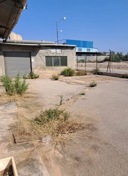 Industrial in Elche, Alicante for sale - Construction Photo - Image 3 of 8