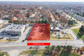 540 Howdershell Rd, Florissant, MO for sale Building Photo- Image 1 of 8