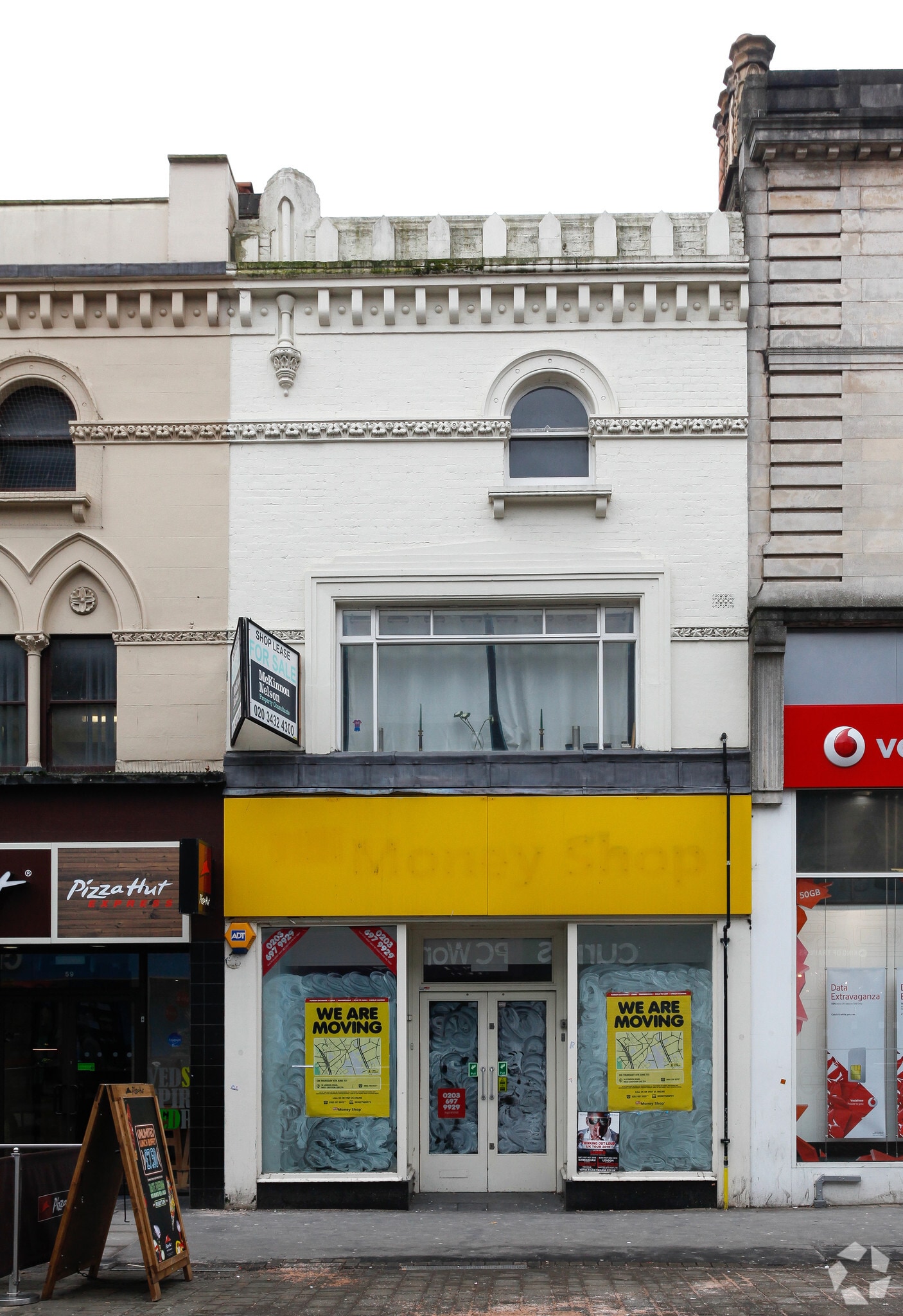 63 North End, Croydon for sale Primary Photo- Image 1 of 1