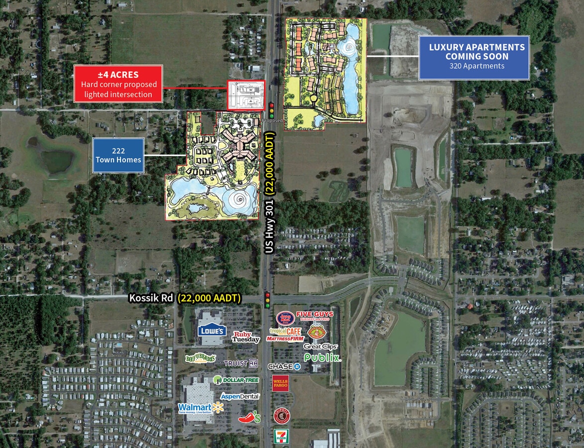 301, Zephyrhills, FL 33541