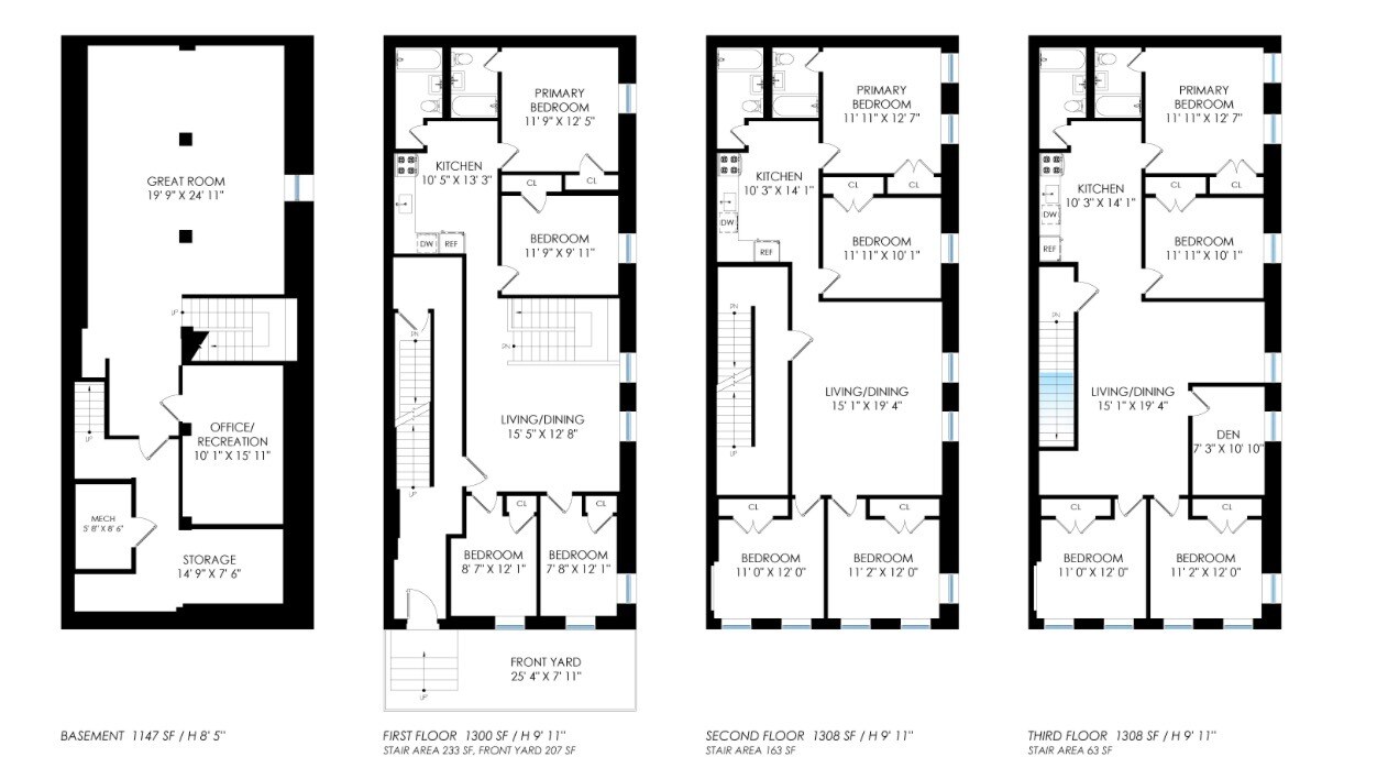 780 Madison St, Brooklyn, NY for sale Building Photo- Image 1 of 1