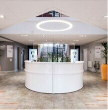 Balgownie Rd, Bridge Of Don for lease Lobby- Image 1 of 2