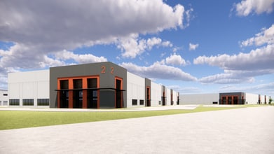 Hwy 71 & Hwy 130, Garfield, TX for lease Building Photo- Image 2 of 2