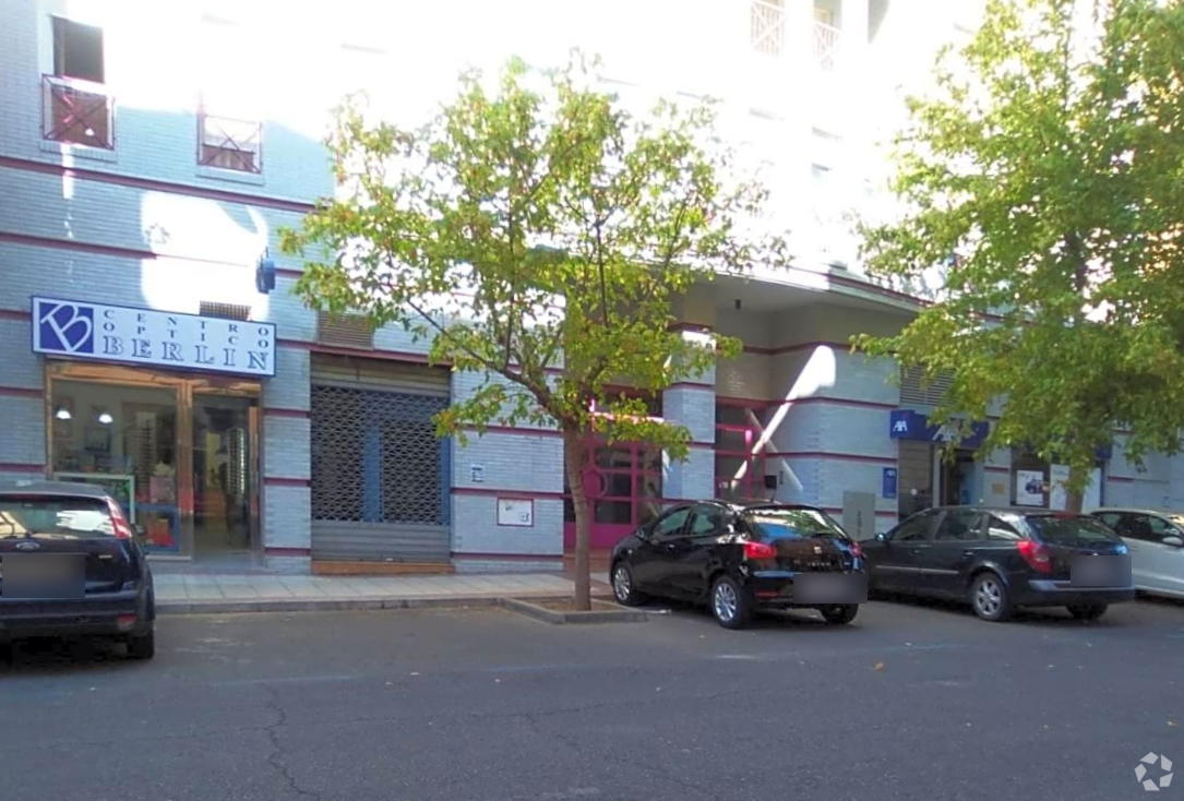 Avenida Europa, 18, Toledo, Toledo for sale Interior Photo- Image 1 of 1