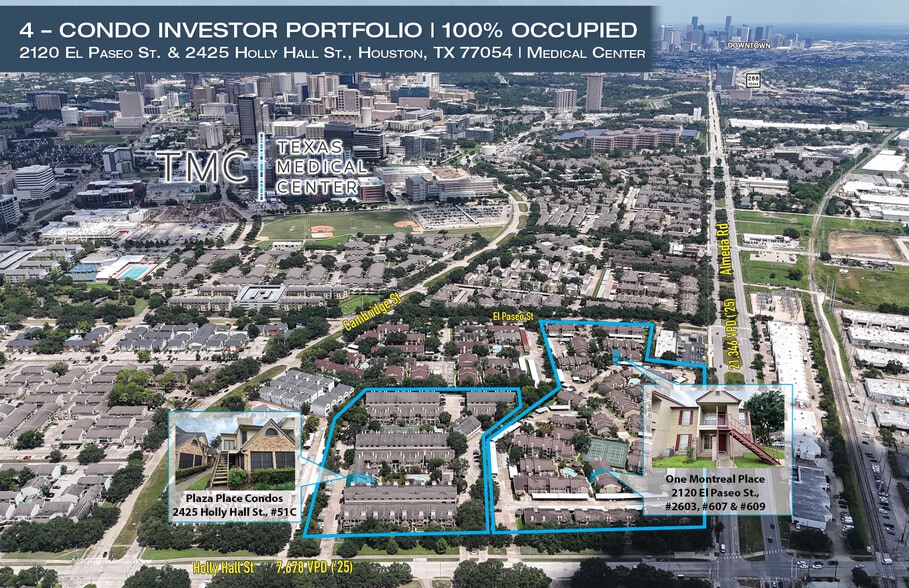 4 – CONDO INVESTOR PORTFOLIO portfolio of 4 properties for sale on LoopNet.com - Building Photo - Image 1 of 2