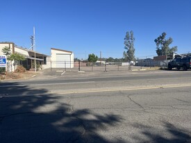 499 Main St, Ramona CA - Warehouse