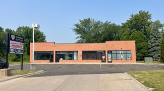 More details for 30711-30751 Utica Rd, Roseville, MI - Retail for Lease