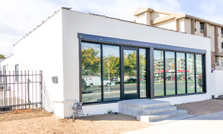 More details for 636 S 200 W, Salt Lake City, UT - Retail for Lease