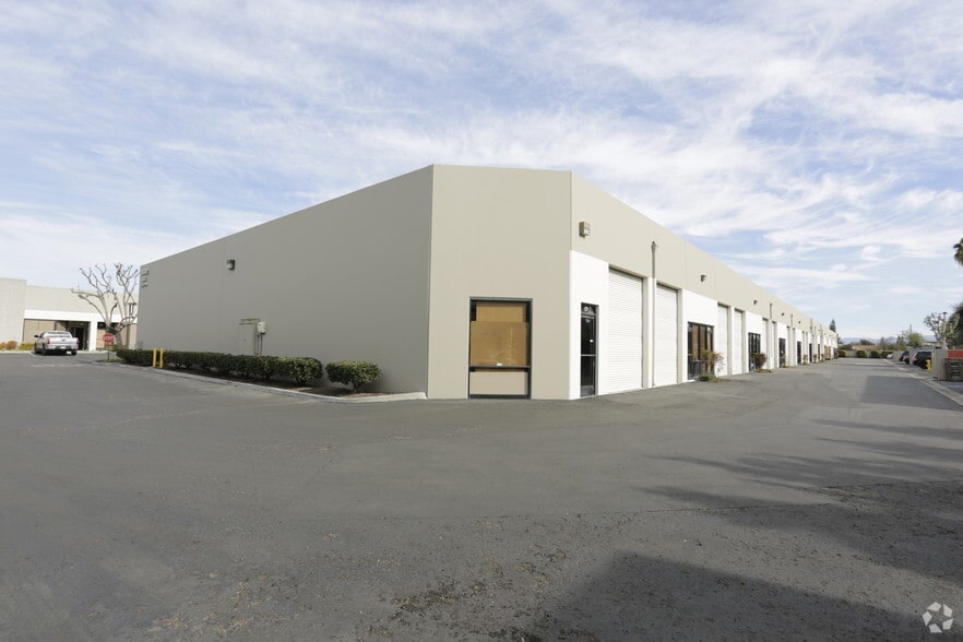 14392 Hoover St, Westminster, CA for lease - Building Photo - Image 3 of 4