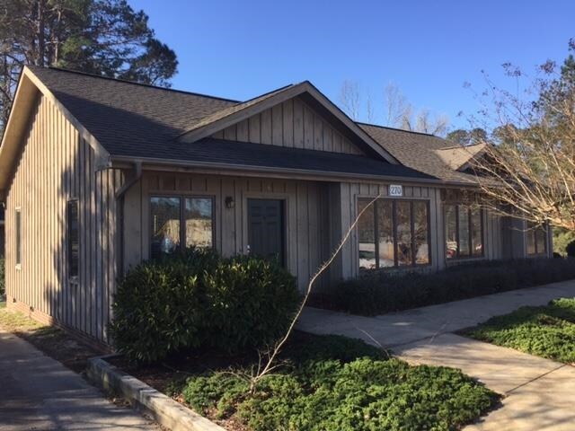 270 E McCaskill Rd, Pinehurst, NC for sale - Building Photo - Image 1 of 1
