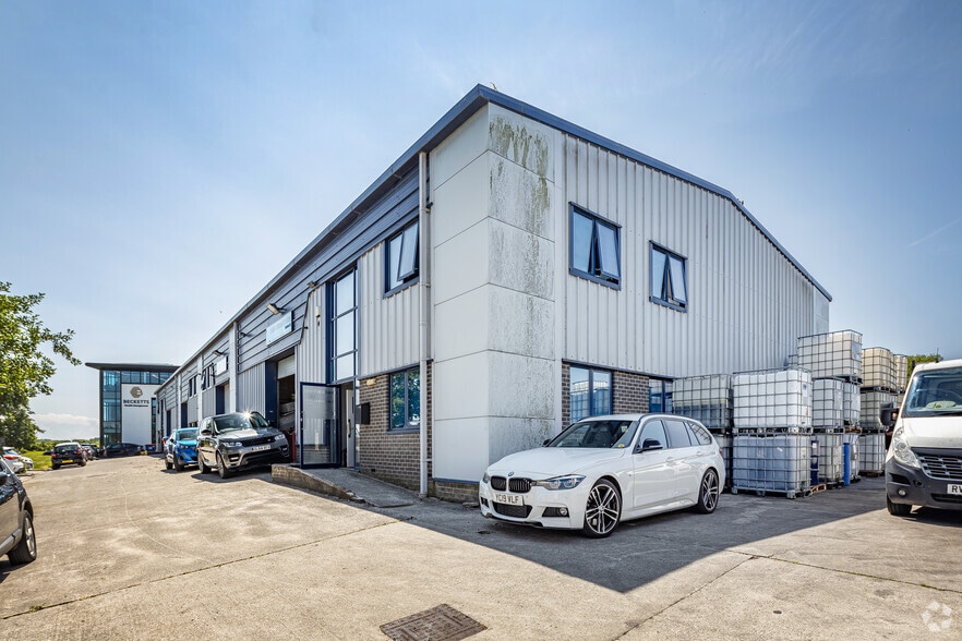 10 Sovereign Ct, Poulton Le Fylde for sale - Primary Photo - Image 1 of 1