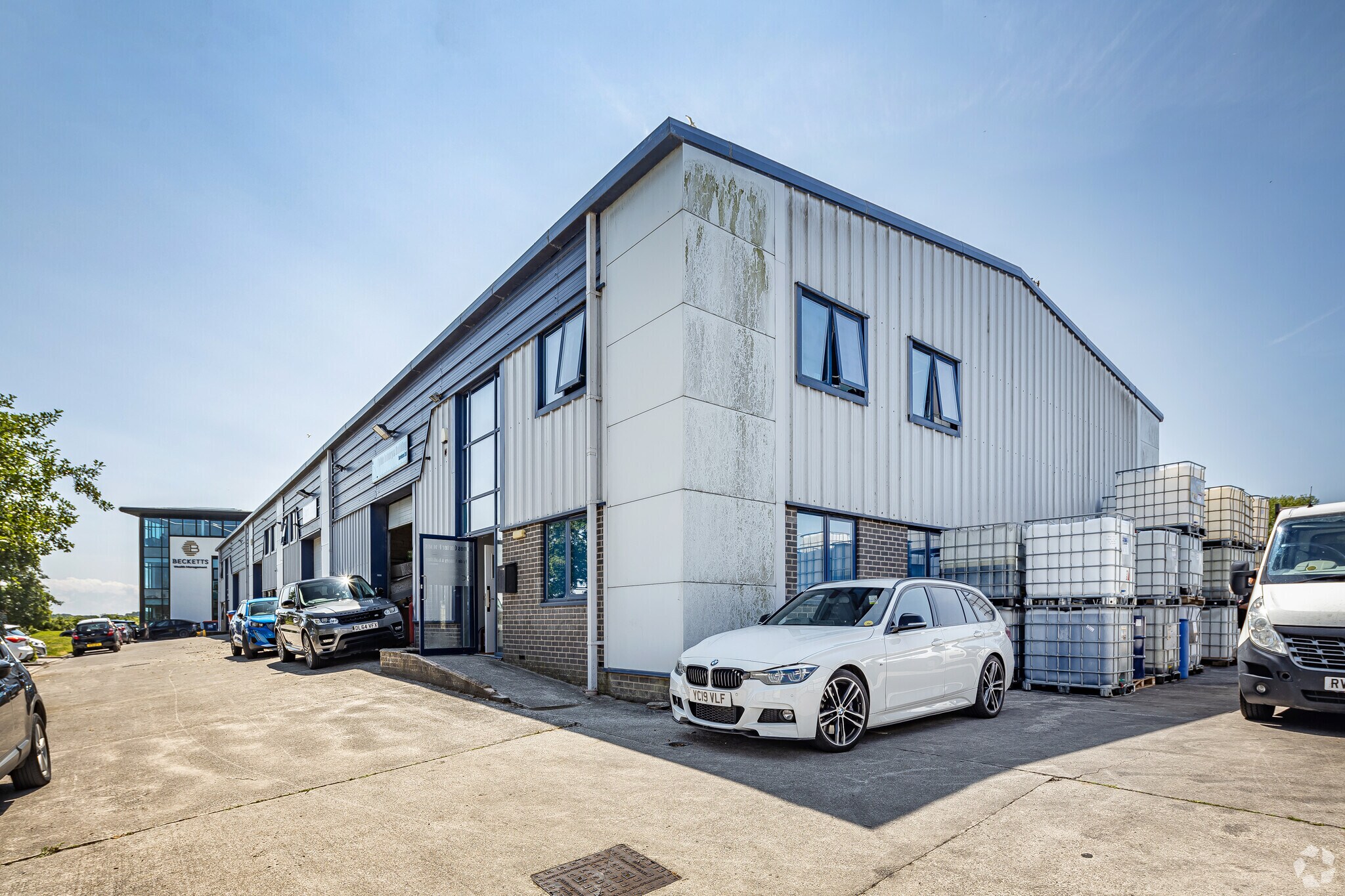 10 Sovereign Ct, Poulton Le Fylde for sale Primary Photo- Image 1 of 1