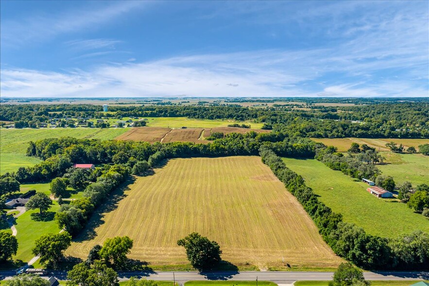 2909 W SR 64, Princeton, IN for sale - Aerial - Image 1 of 3