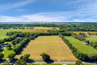 2909 W SR 64, Princeton, IN - aerial  map view - Image1