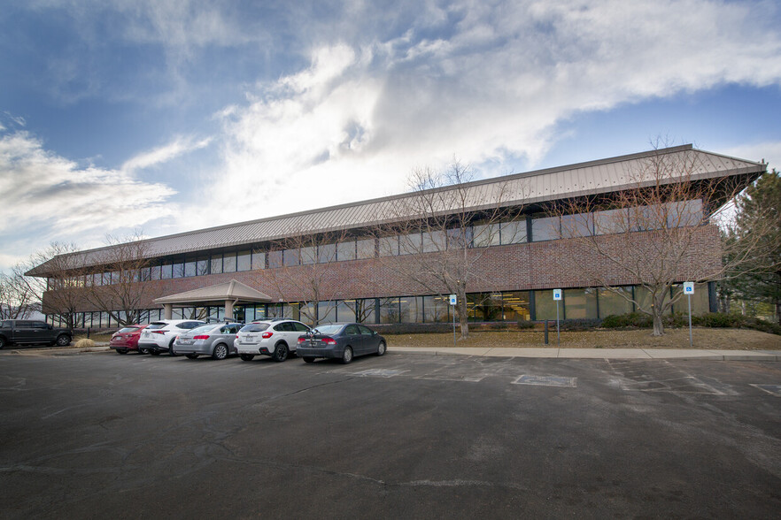 5400 Airport Blvd, Boulder, CO for lease - Building Photo - Image 2 of 8