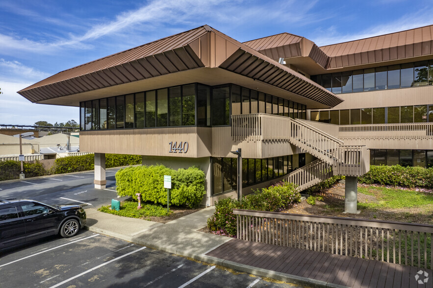 1440 Maria Ln, Walnut Creek, CA for lease - Building Photo - Image 1 of 8