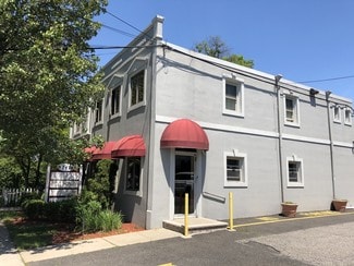 More details for 742 Bergen Blvd, Ridgefield, NJ - Office, Office/Retail for Lease
