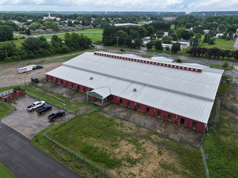 3725 College Ave, Conway, AR for sale - Building Photo - Image 2 of 8